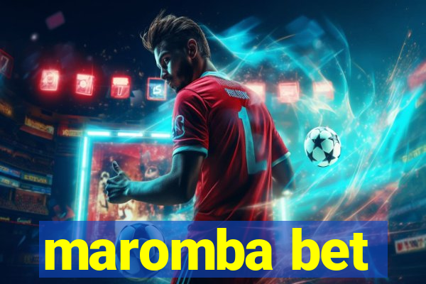 maromba bet